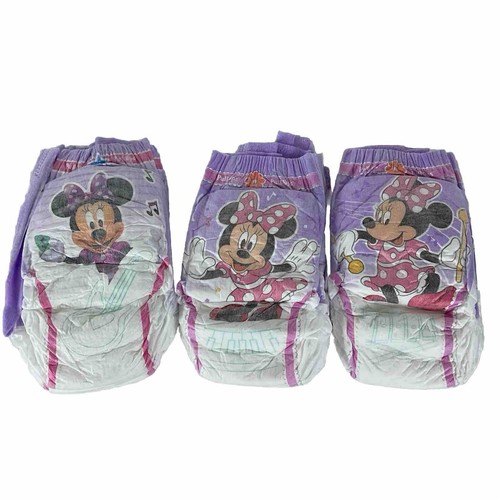 Huggies girl pull - girl’s, pull-ups
