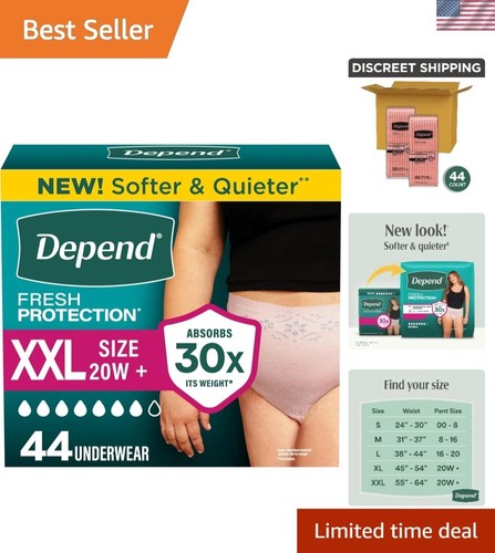 Count fresh protection - count,