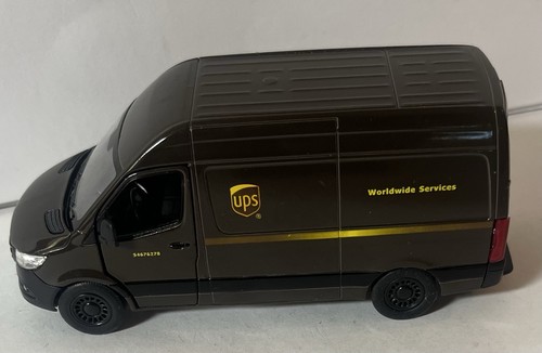 Kinsmart mercedes benz - kinsmart, mercedes-benz