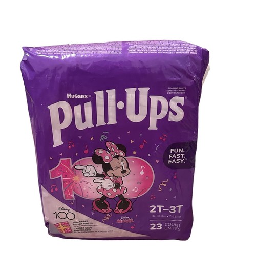 Pull ups training pants - pull-ups,