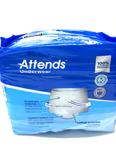 Disposable underware unisex - unisex,