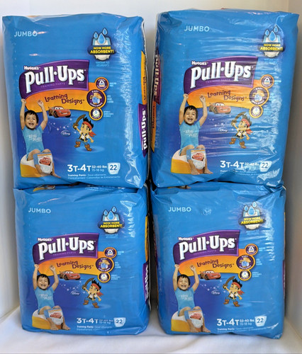 2014 huggies pull ups learning - 2014,