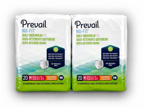 Box prevail fit daily - 4,