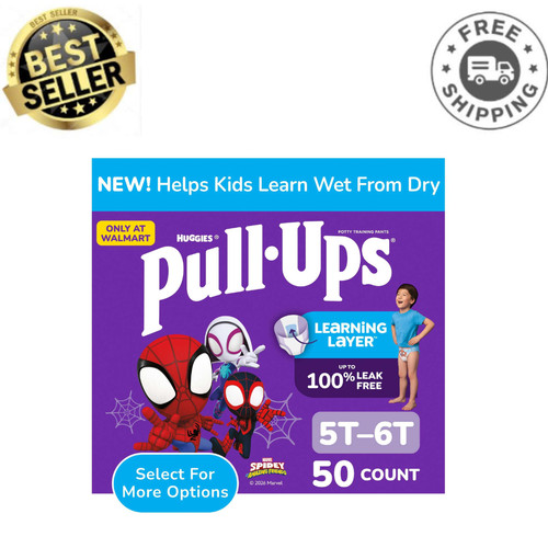 Pull ups boys potty training - boys,