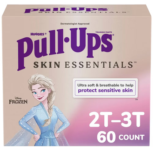 Pull ups skin - pull-ups, essentials
