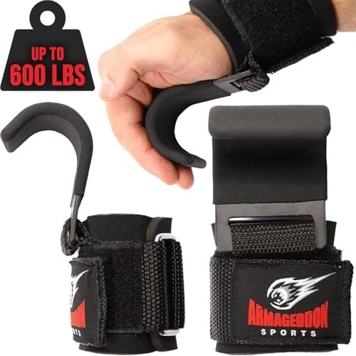 Weight lifting grips straps - weight,