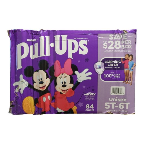 Huggies unisex pull ups - huggies, pull-ups
