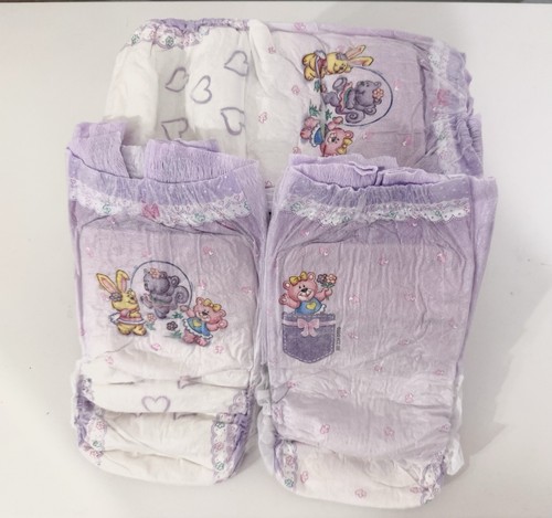 Very rare vintage - very, huggies
