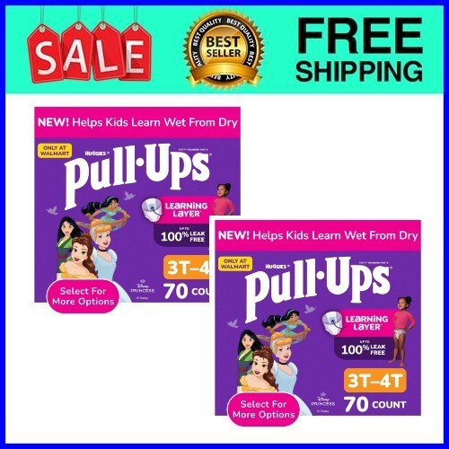 Pull ups girls training pants - pull-ups,