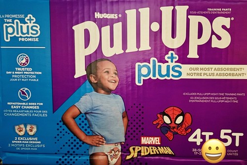 Pull ups boys - boys', spider-man