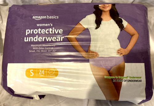Pkgs incontinence - pkgs, (pullups)