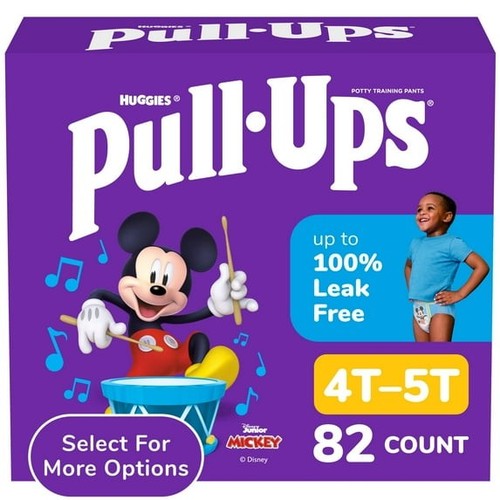 Pull ups boys potty training - potty,