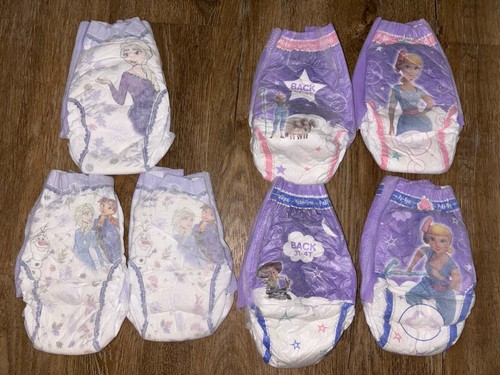 Huggies jessie toy story - huggies,