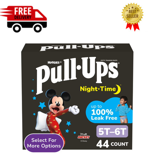Pull ups boys - pull-ups, boys'