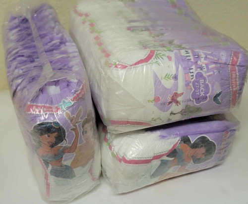 Huggies girl pull ups - girl's, pull-ups