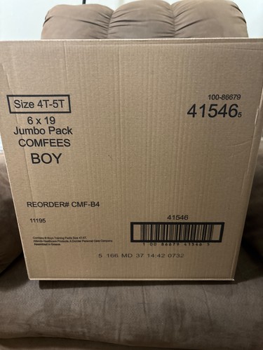New packs comfees training - 6,