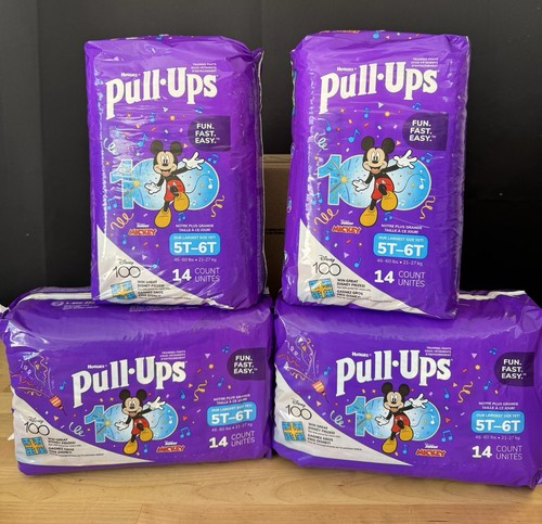 Pull ups boys - pull-ups, boys'