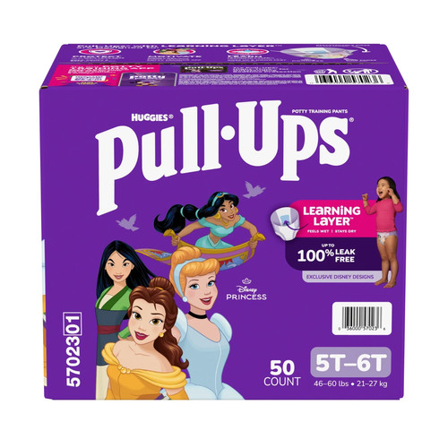 Huggies girls pull ups - huggies, pull-ups