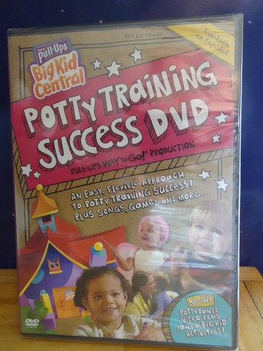 Dvd huggies pull - dvd, pull-ups