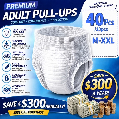 40pcs 10pcs adult - 40pcs/10pcs,