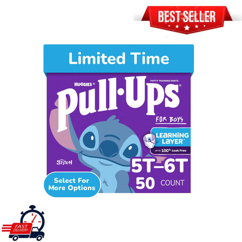Pull ups boys potty - pull-ups, training