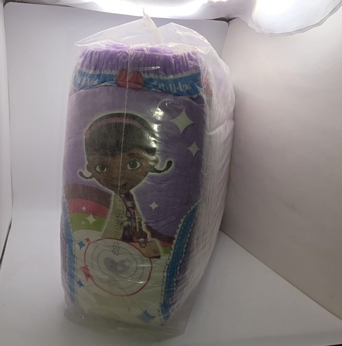 Huggies disney doc mcstuffins - disney,