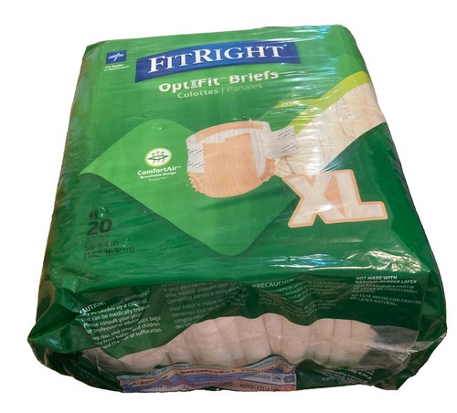 Briefs diaper tabs medline - briefs/diaper,