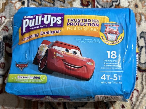 Huggies pull ups disney - huggies, pull-ups