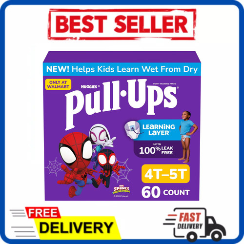 Pull ups boys potty training - pull-ups,