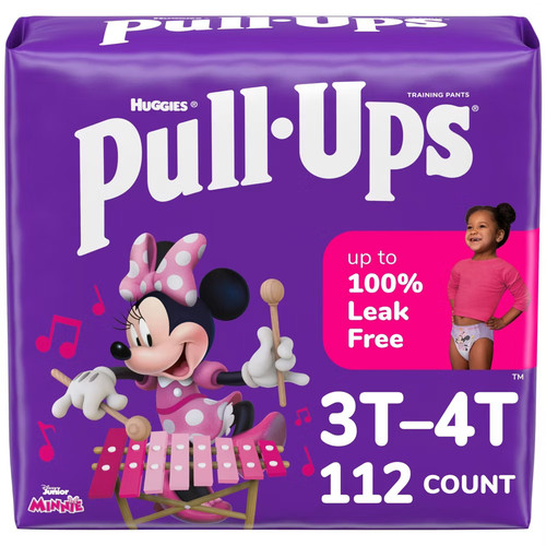 Pull ups girls learning - pull-ups, girls'