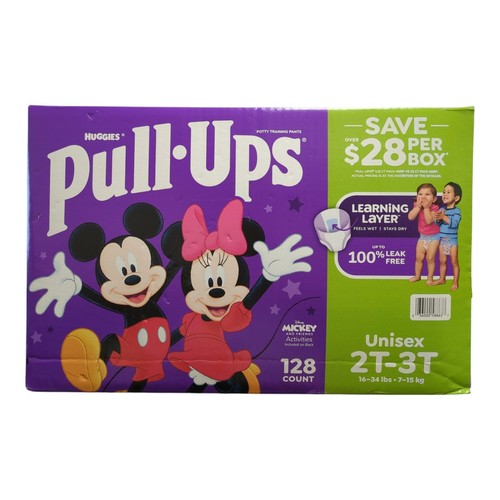 Huggies pull ups - huggies, pull-ups
