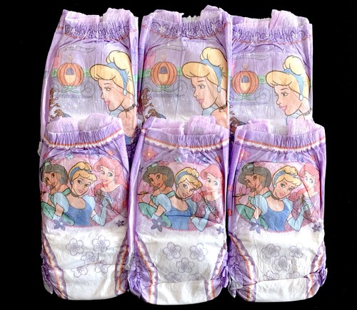 Rare vintage 2006 - rare, huggies