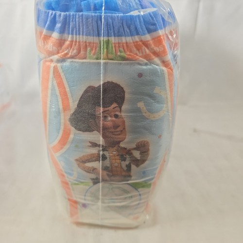 Huggies toy story disney - toy, story/disney