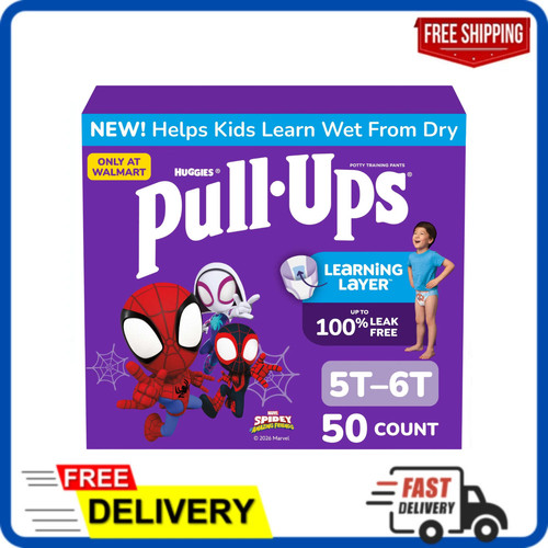 Pull ups boys training pants - boys,